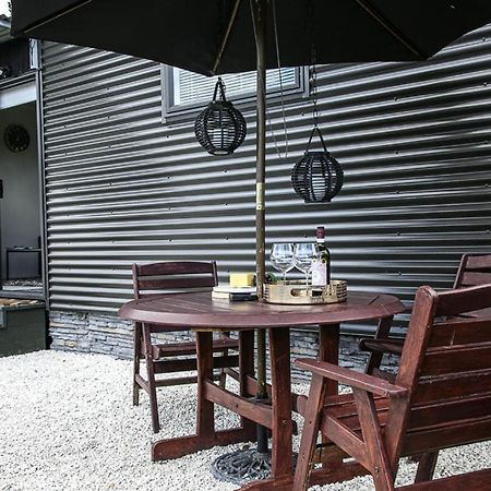 Hoh - Chalet Frodo ماتاماتا المظهر الخارجي الصورة